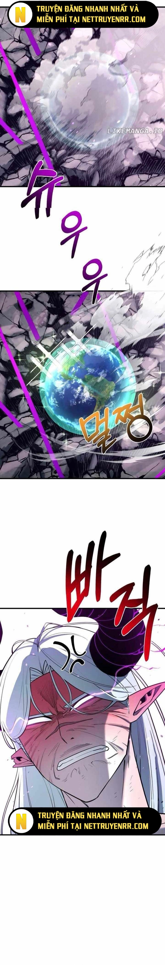 Cuộc Sống Học Đường Của Đội Trưởng Quận Chap 17 - Next Chap 18