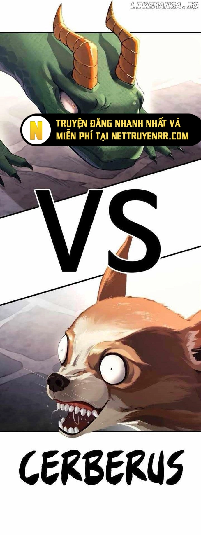 Cuộc Sống Học Đường Của Đội Trưởng Quận Chap 17 - Next Chap 18