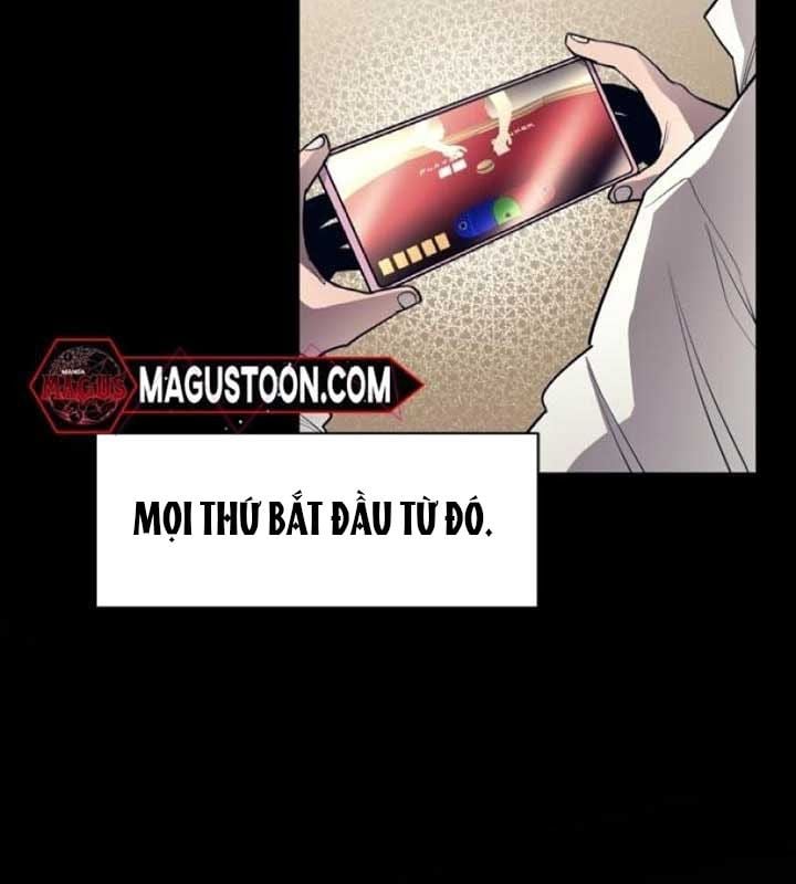 Cuộc Sống Học Đường Của Đội Trưởng Quận Chap 20 - Next Chap 21