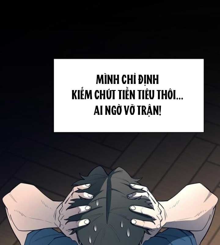 Cuộc Sống Học Đường Của Đội Trưởng Quận Chap 20 - Next Chap 21