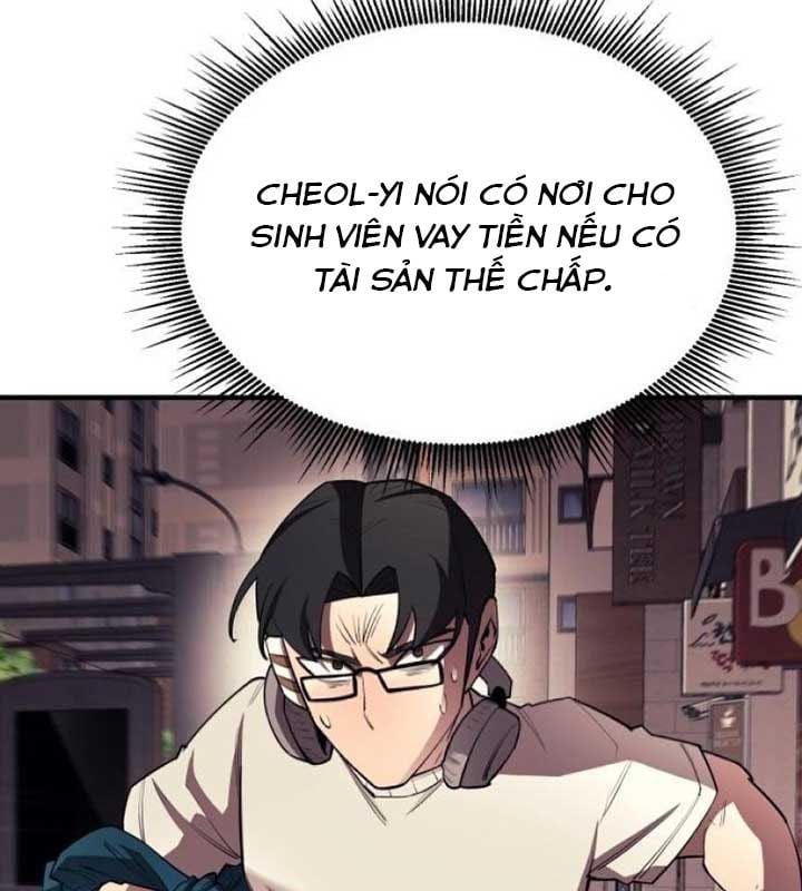 Cuộc Sống Học Đường Của Đội Trưởng Quận Chap 20 - Next Chap 21