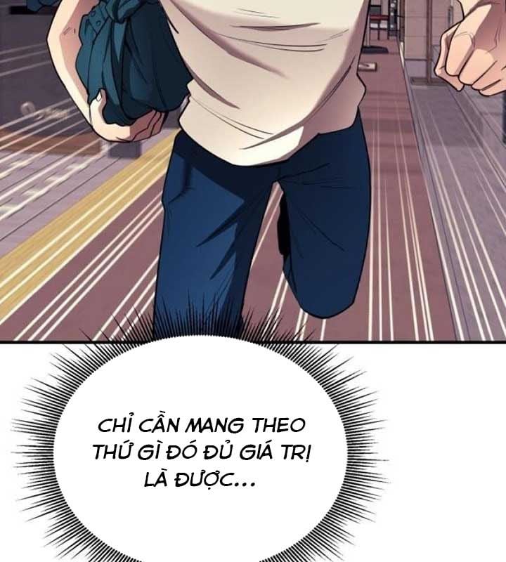 Cuộc Sống Học Đường Của Đội Trưởng Quận Chap 20 - Next Chap 21