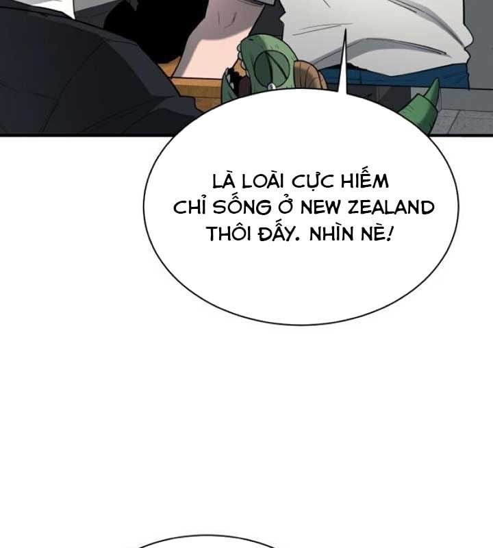 Cuộc Sống Học Đường Của Đội Trưởng Quận Chap 20 - Next Chap 21