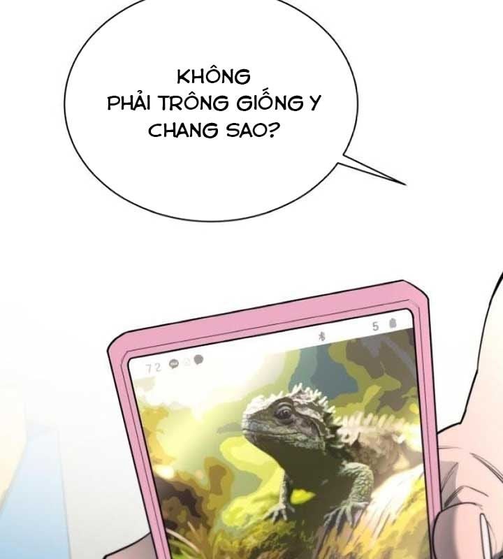 Cuộc Sống Học Đường Của Đội Trưởng Quận Chap 20 - Next Chap 21