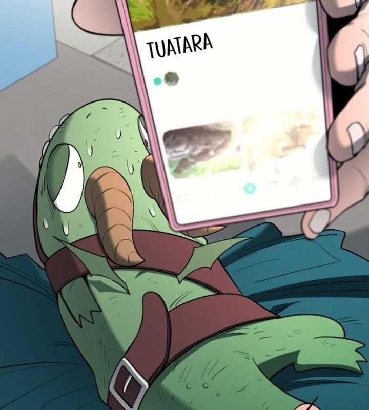 Cuộc Sống Học Đường Của Đội Trưởng Quận Chap 20 - Next Chap 21