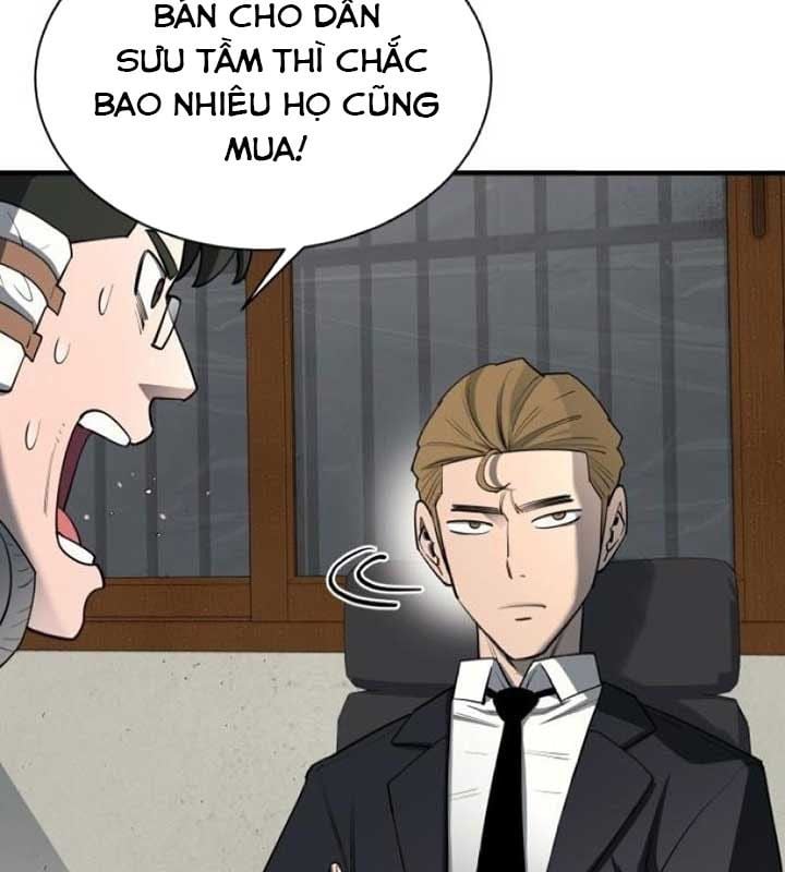 Cuộc Sống Học Đường Của Đội Trưởng Quận Chap 20 - Next Chap 21