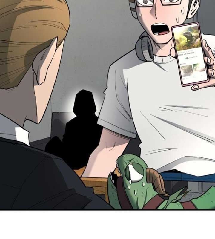 Cuộc Sống Học Đường Của Đội Trưởng Quận Chap 20 - Next Chap 21