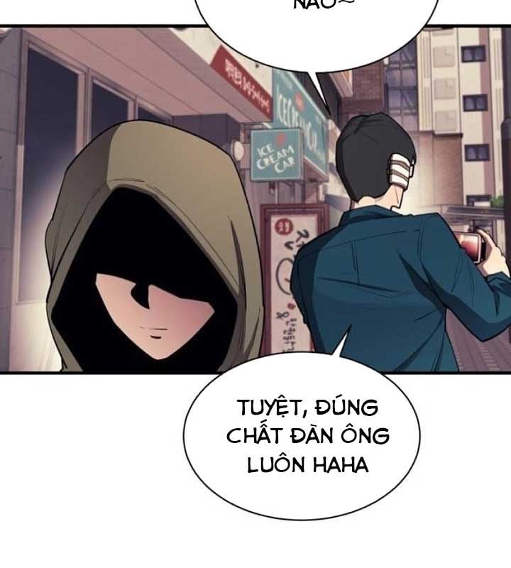 Cuộc Sống Học Đường Của Đội Trưởng Quận Chap 20 - Next Chap 21