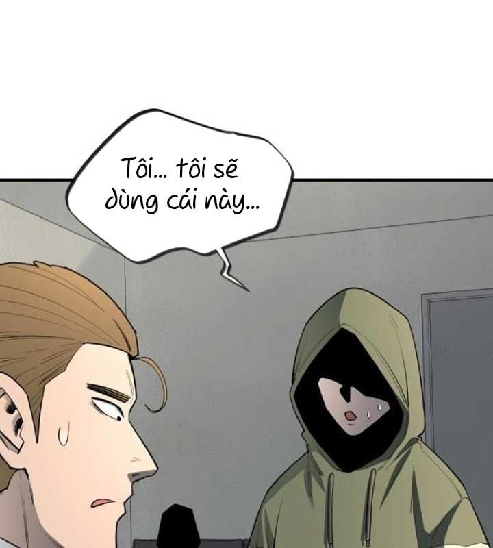 Cuộc Sống Học Đường Của Đội Trưởng Quận Chap 20 - Next Chap 21