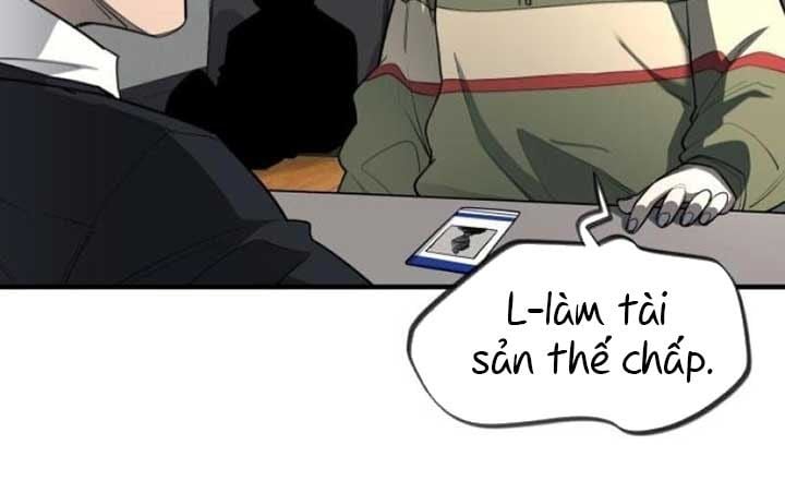 Cuộc Sống Học Đường Của Đội Trưởng Quận Chap 20 - Next Chap 21