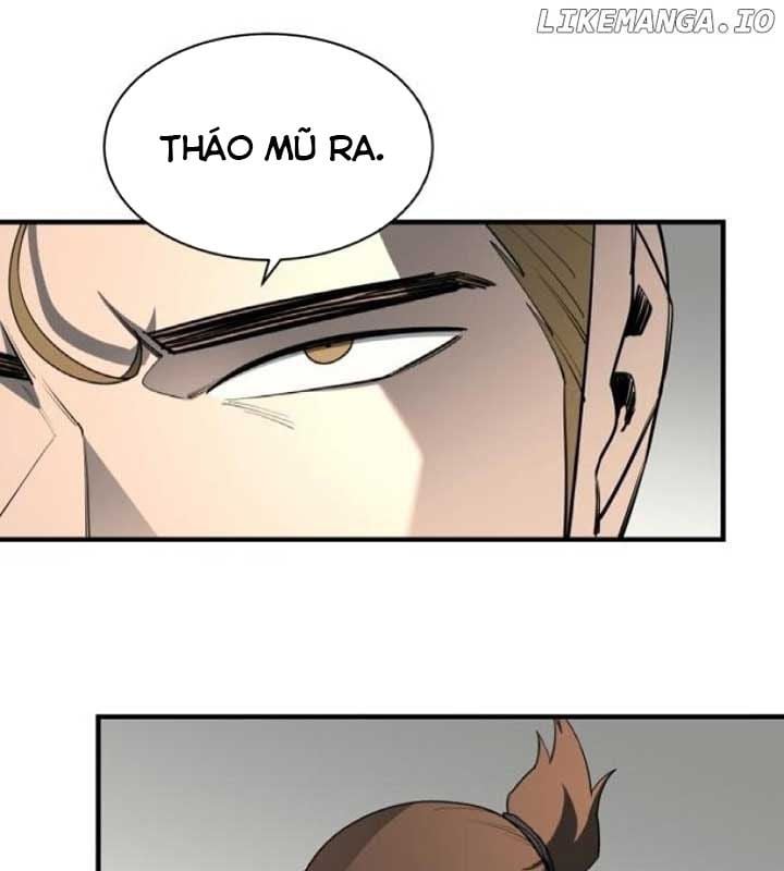 Cuộc Sống Học Đường Của Đội Trưởng Quận Chap 20 - Next Chap 21