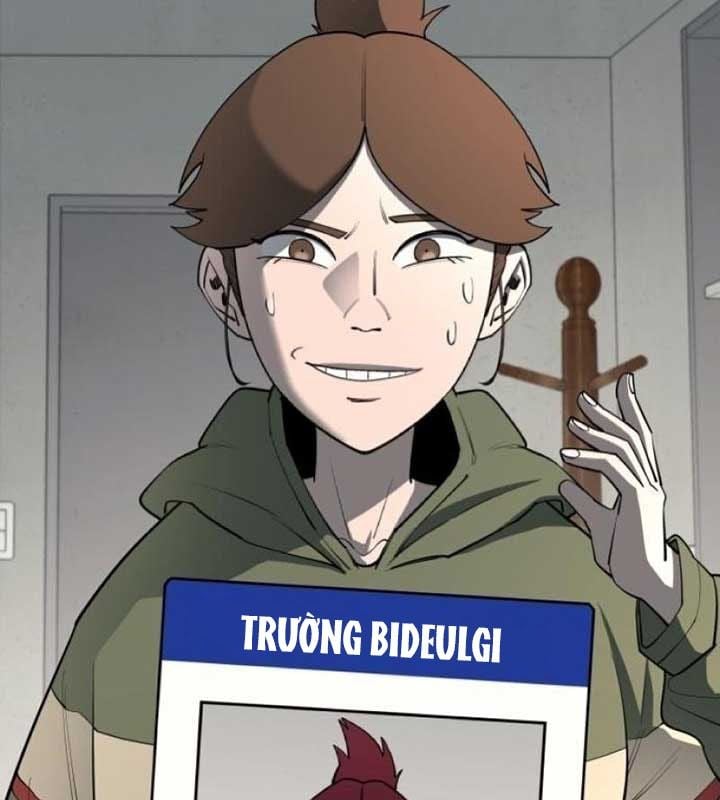 Cuộc Sống Học Đường Của Đội Trưởng Quận Chap 20 - Next Chap 21