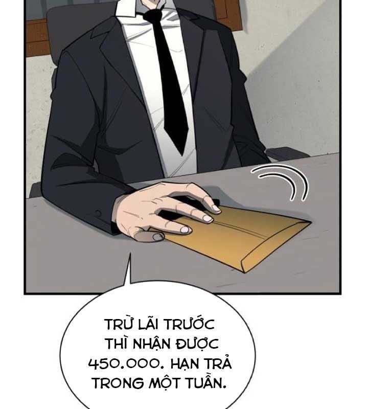 Cuộc Sống Học Đường Của Đội Trưởng Quận Chap 20 - Next Chap 21