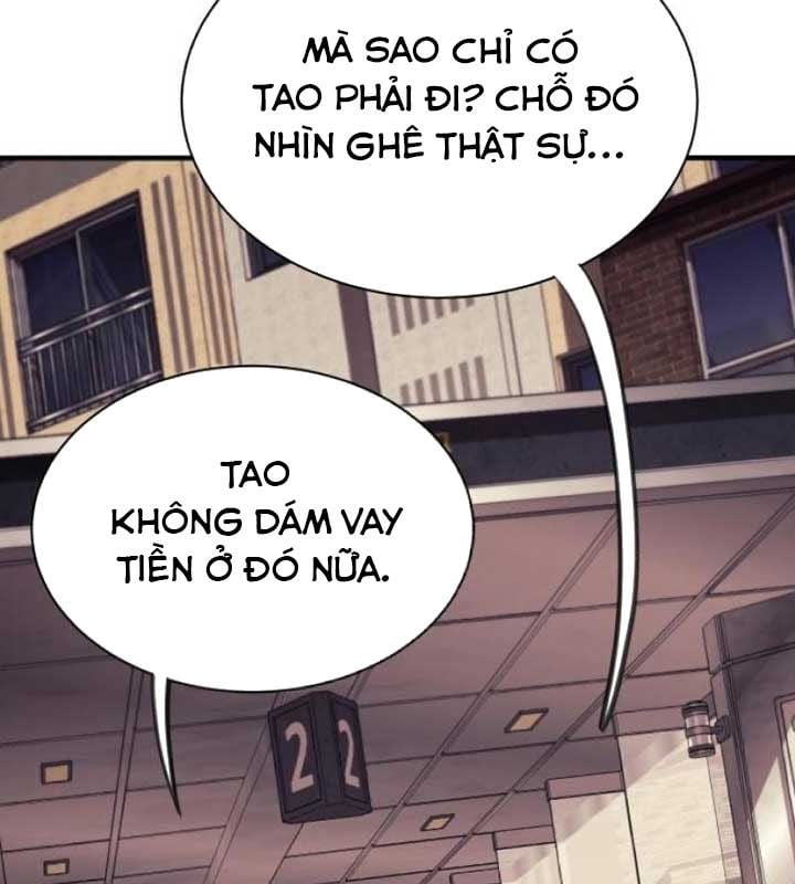Cuộc Sống Học Đường Của Đội Trưởng Quận Chap 20 - Next Chap 21