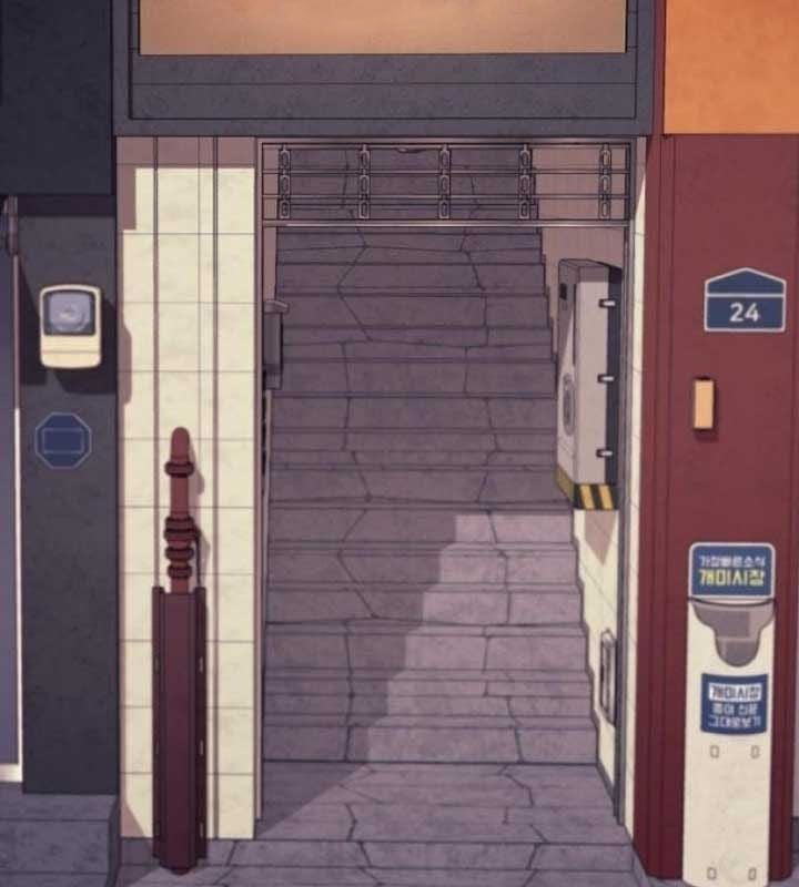 Cuộc Sống Học Đường Của Đội Trưởng Quận Chap 20 - Next Chap 21