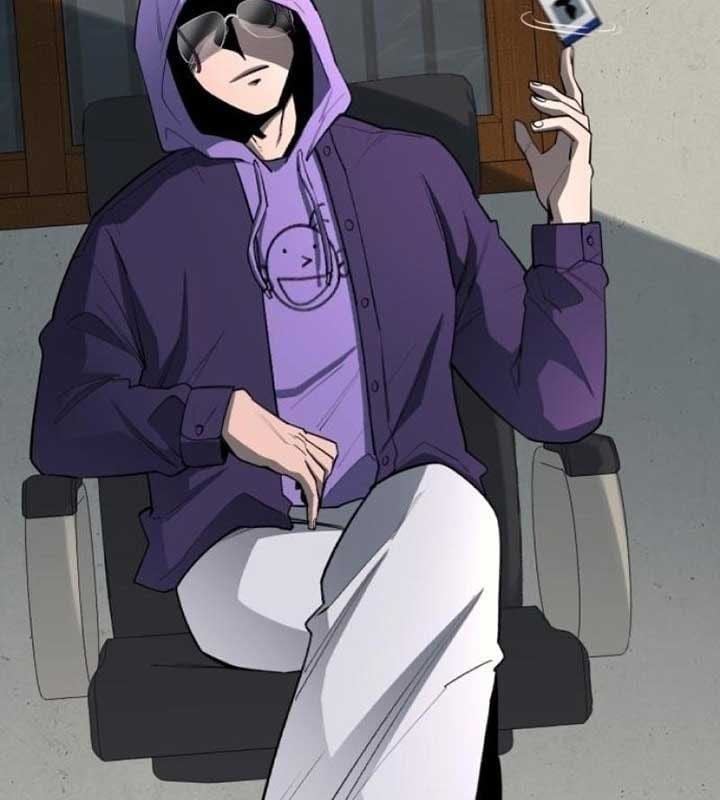 Cuộc Sống Học Đường Của Đội Trưởng Quận Chap 20 - Next Chap 21