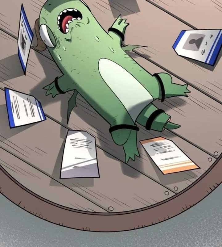 Cuộc Sống Học Đường Của Đội Trưởng Quận Chap 20 - Next Chap 21