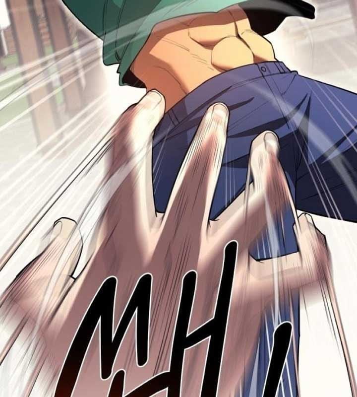 Cuộc Sống Học Đường Của Đội Trưởng Quận Chap 20 - Next Chap 21