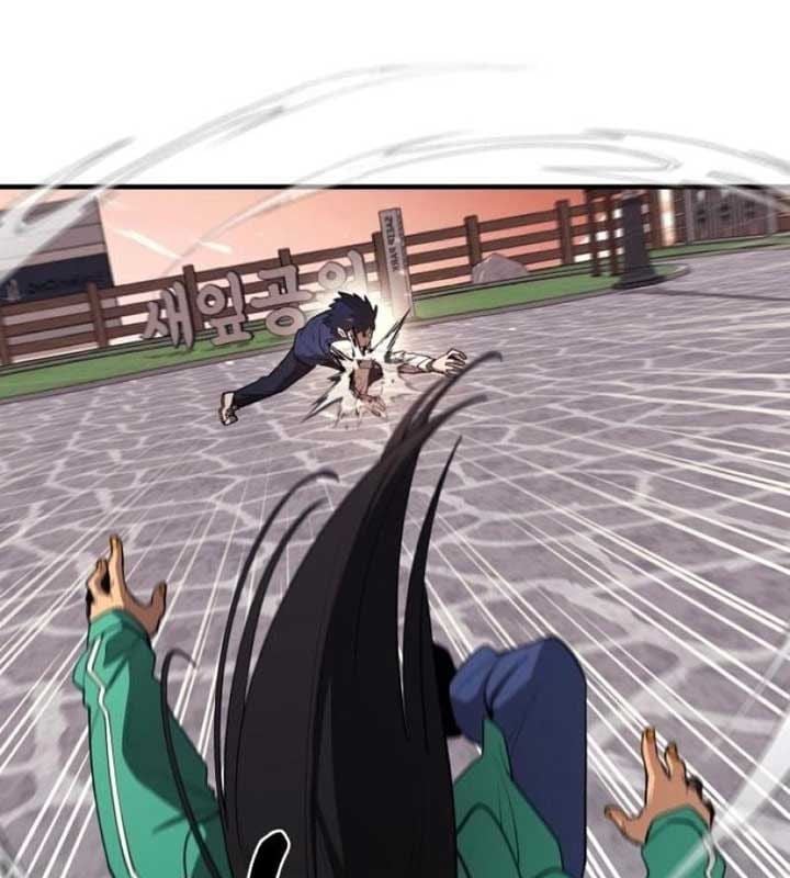 Cuộc Sống Học Đường Của Đội Trưởng Quận Chap 20 - Next Chap 21