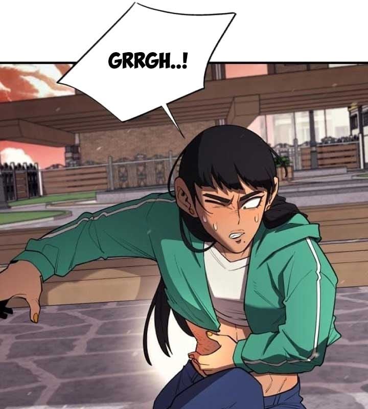 Cuộc Sống Học Đường Của Đội Trưởng Quận Chap 20 - Next Chap 21