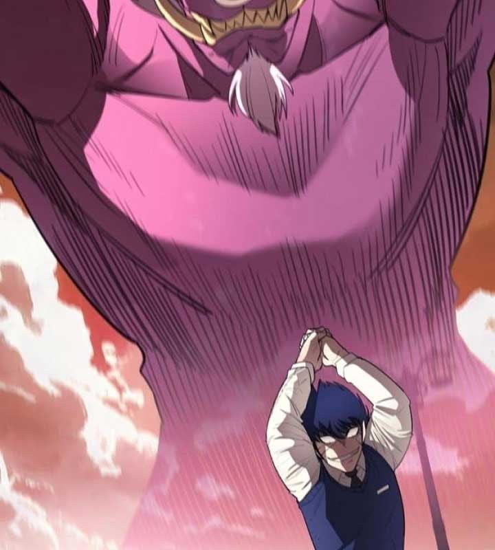 Cuộc Sống Học Đường Của Đội Trưởng Quận Chap 20 - Next Chap 21