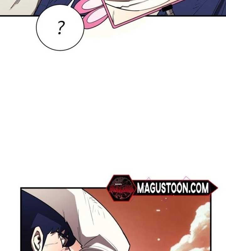 Cuộc Sống Học Đường Của Đội Trưởng Quận Chap 20 - Next Chap 21