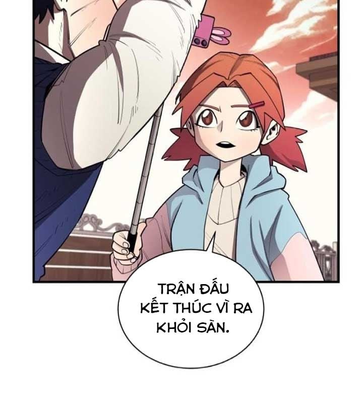 Cuộc Sống Học Đường Của Đội Trưởng Quận Chap 20 - Next Chap 21