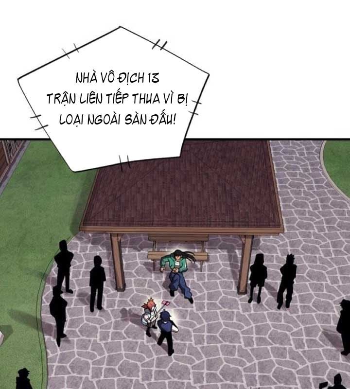 Cuộc Sống Học Đường Của Đội Trưởng Quận Chap 20 - Next Chap 21