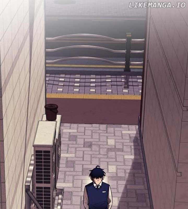 Cuộc Sống Học Đường Của Đội Trưởng Quận Chap 20 - Next Chap 21