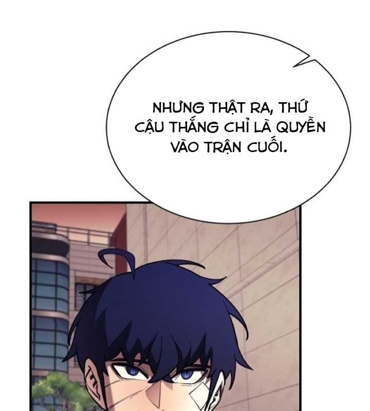 Cuộc Sống Học Đường Của Đội Trưởng Quận Chap 20 - Next Chap 21