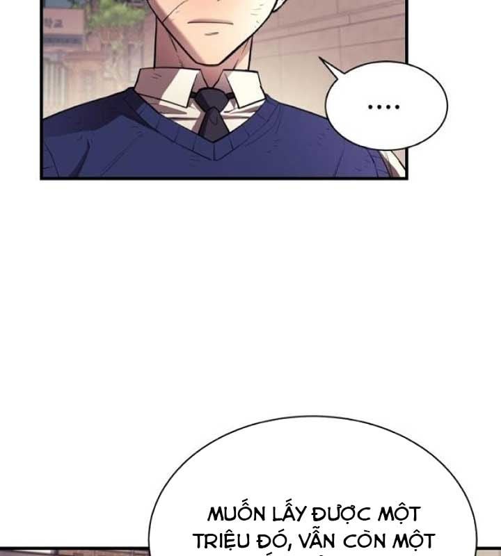 Cuộc Sống Học Đường Của Đội Trưởng Quận Chap 20 - Next Chap 21