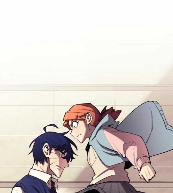 Cuộc Sống Học Đường Của Đội Trưởng Quận Chap 20 - Next Chap 21