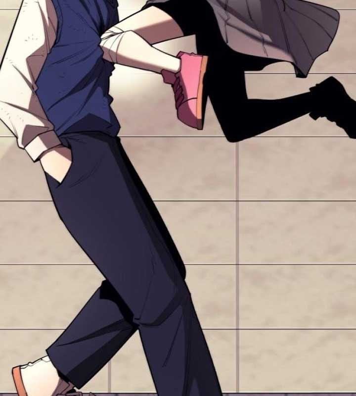 Cuộc Sống Học Đường Của Đội Trưởng Quận Chap 20 - Next Chap 21