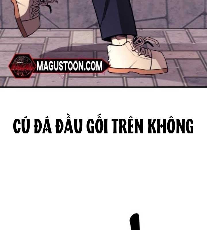 Cuộc Sống Học Đường Của Đội Trưởng Quận Chap 20 - Next Chap 21