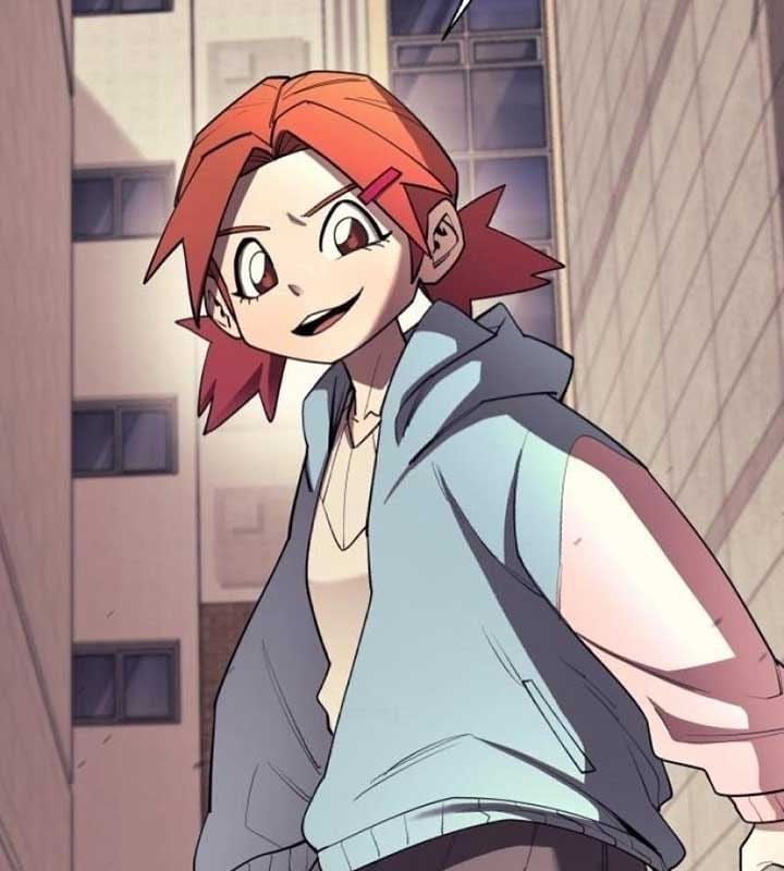 Cuộc Sống Học Đường Của Đội Trưởng Quận Chap 20 - Next Chap 21