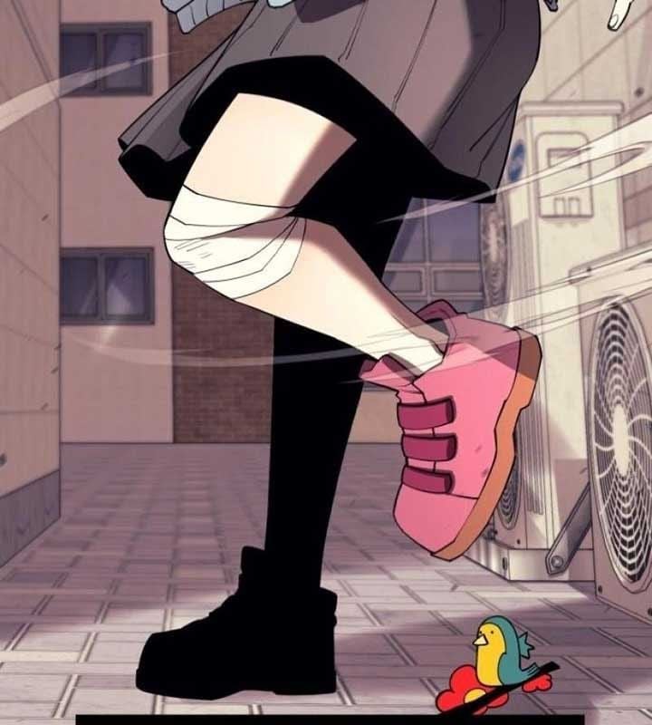 Cuộc Sống Học Đường Của Đội Trưởng Quận Chap 20 - Next Chap 21