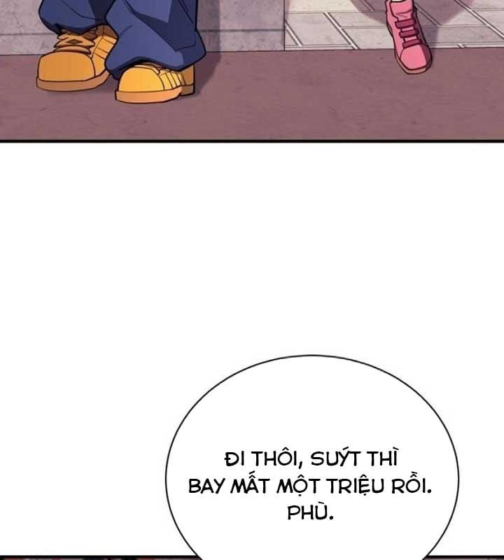 Cuộc Sống Học Đường Của Đội Trưởng Quận Chap 20 - Next Chap 21