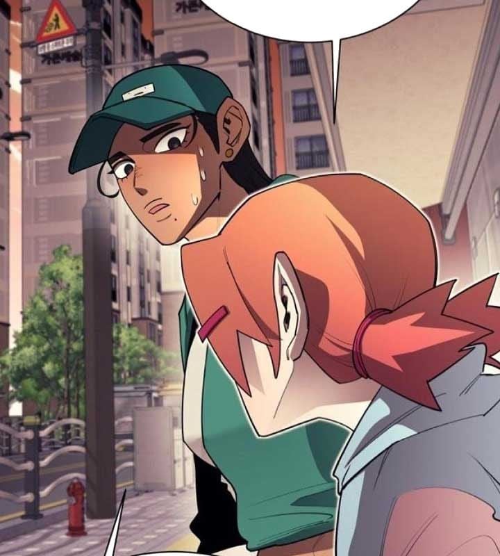 Cuộc Sống Học Đường Của Đội Trưởng Quận Chap 20 - Next Chap 21