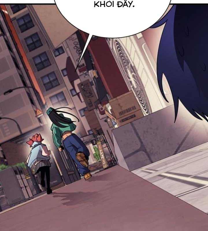 Cuộc Sống Học Đường Của Đội Trưởng Quận Chap 20 - Next Chap 21