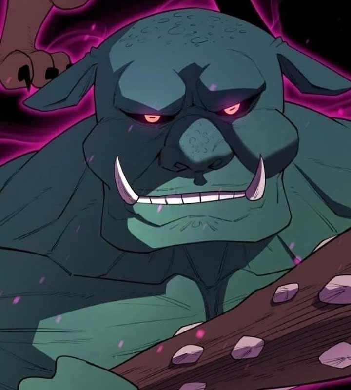 Cuộc Sống Học Đường Của Đội Trưởng Quận Chap 20 - Next Chap 21