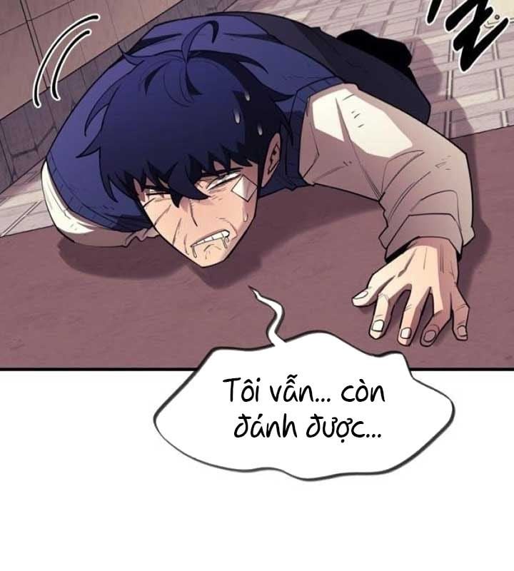 Cuộc Sống Học Đường Của Đội Trưởng Quận Chap 20 - Next Chap 21