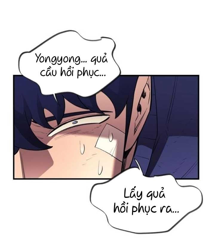 Cuộc Sống Học Đường Của Đội Trưởng Quận Chap 20 - Next Chap 21