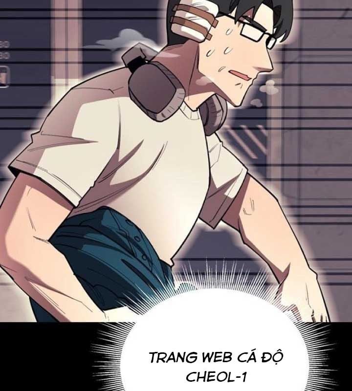 Cuộc Sống Học Đường Của Đội Trưởng Quận Chap 20 - Next Chap 21