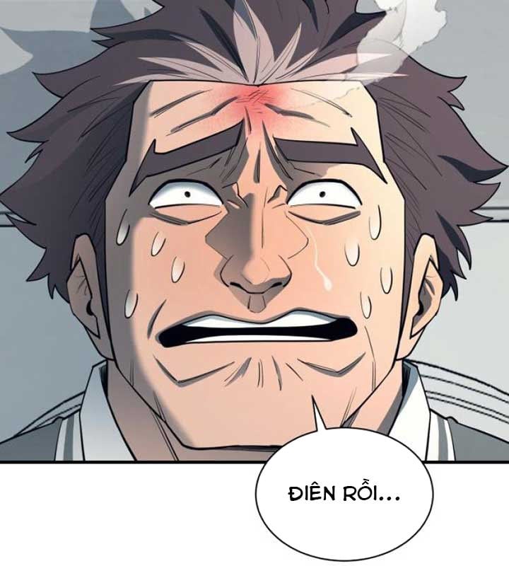 Cuộc Sống Học Đường Của Đội Trưởng Quận Chap 21 - Next Chap 22