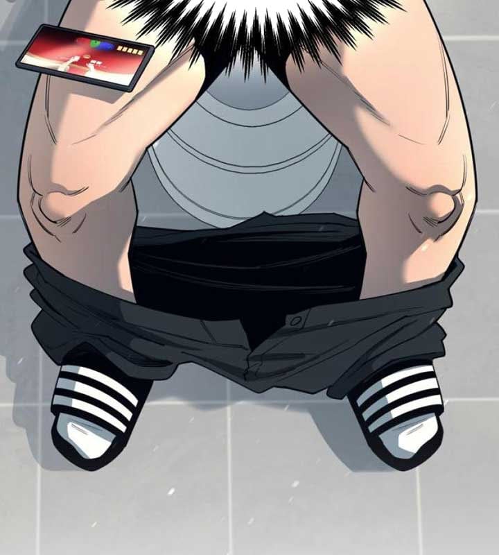 Cuộc Sống Học Đường Của Đội Trưởng Quận Chap 21 - Next Chap 22