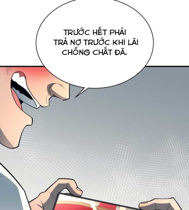 Cuộc Sống Học Đường Của Đội Trưởng Quận Chap 21 - Next Chap 22
