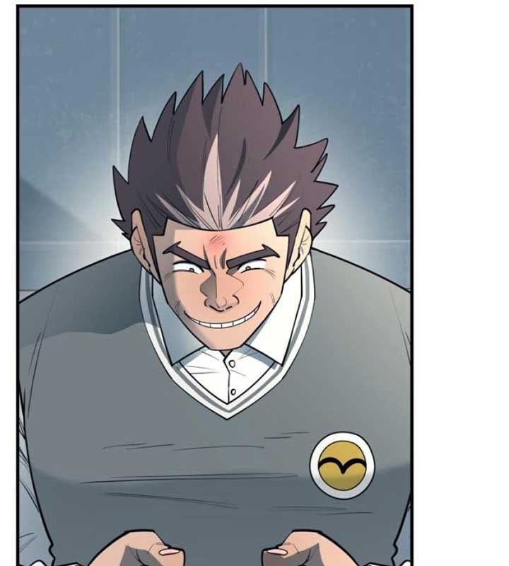 Cuộc Sống Học Đường Của Đội Trưởng Quận Chap 21 - Next Chap 22