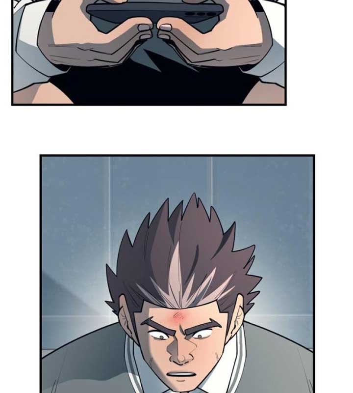 Cuộc Sống Học Đường Của Đội Trưởng Quận Chap 21 - Next Chap 22