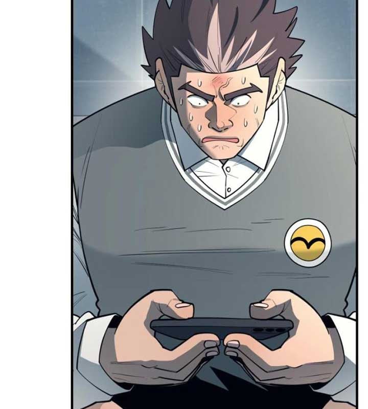 Cuộc Sống Học Đường Của Đội Trưởng Quận Chap 21 - Next Chap 22