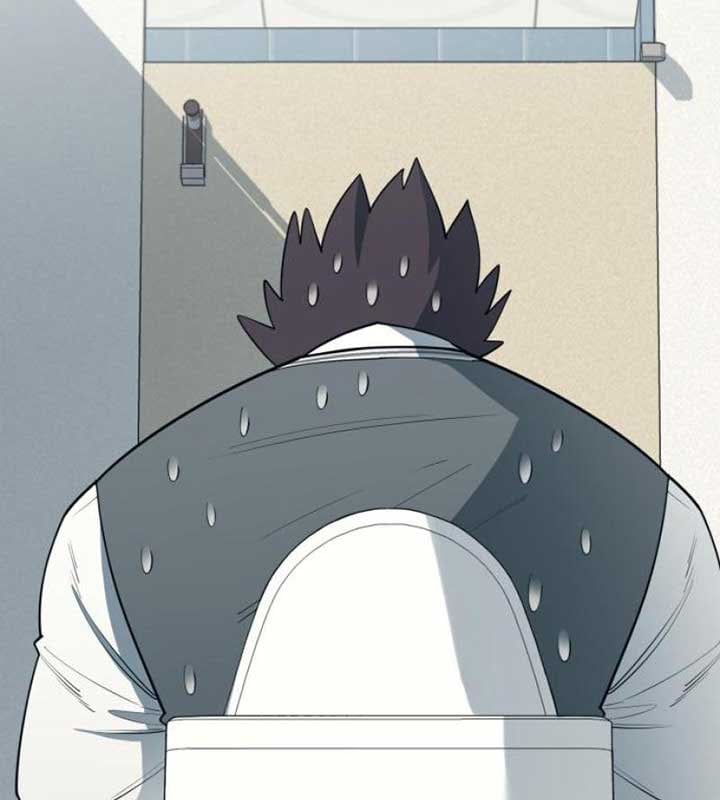 Cuộc Sống Học Đường Của Đội Trưởng Quận Chap 21 - Next Chap 22